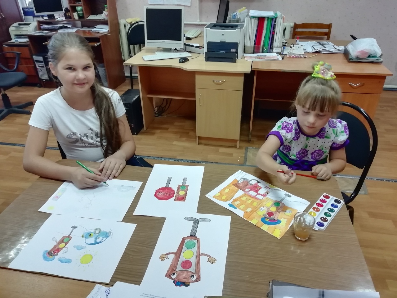 Соблюдая правила, сохраняем жизнь! Соблюдая правила, сохраняем жизнь!
