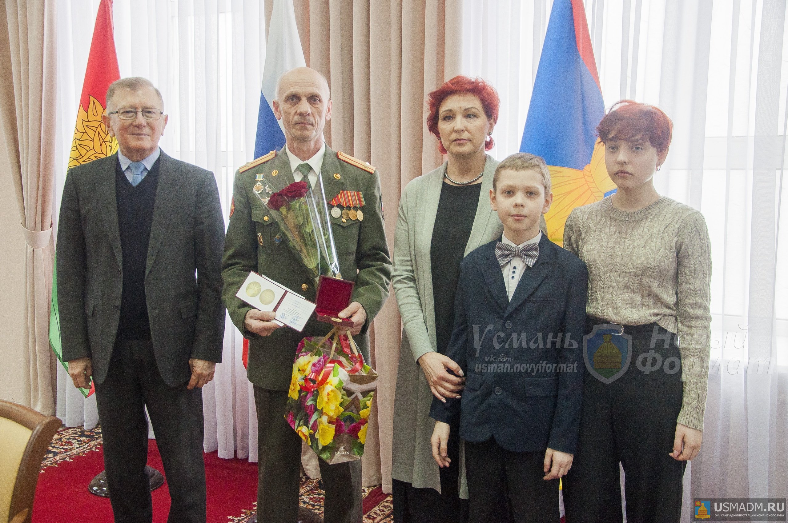 За верность отцовскому долгу За верность отцовскому долгу